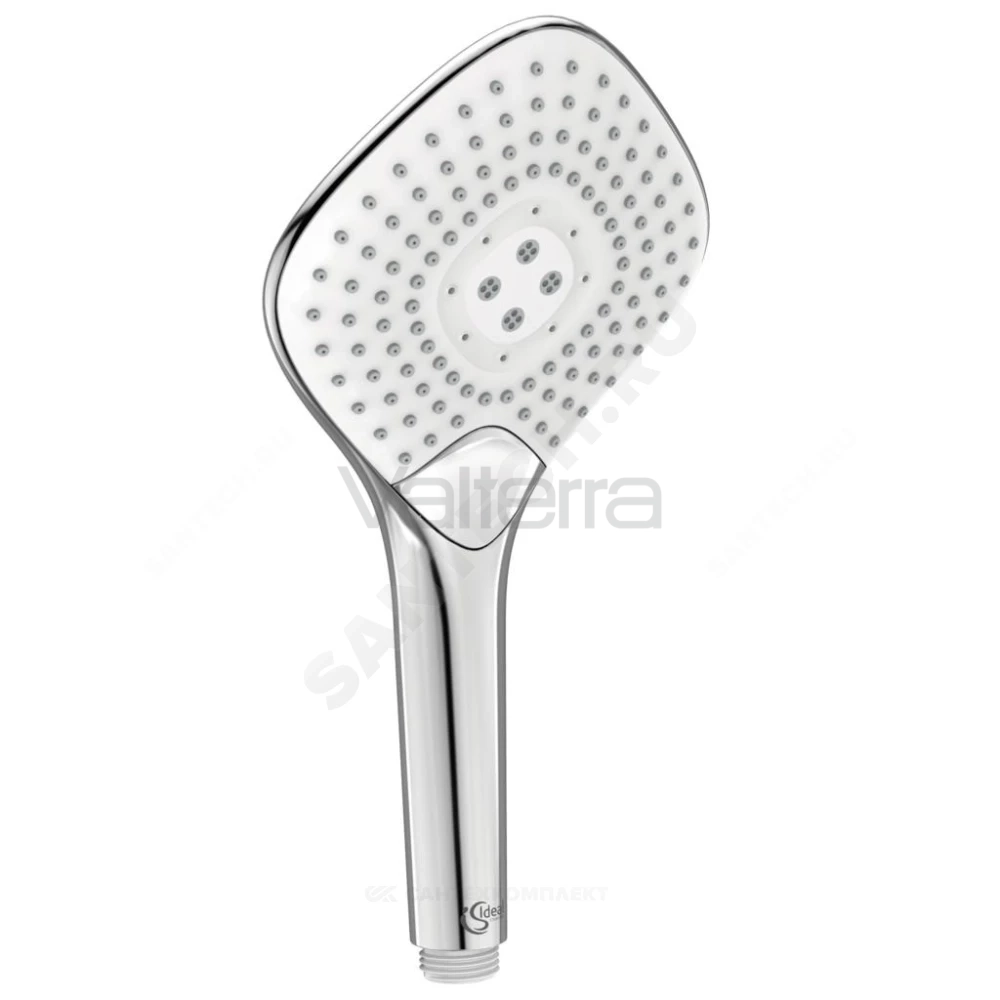 Лейка для душа IDEALRAIN JET DIAMOND XL3 Ideal Standard