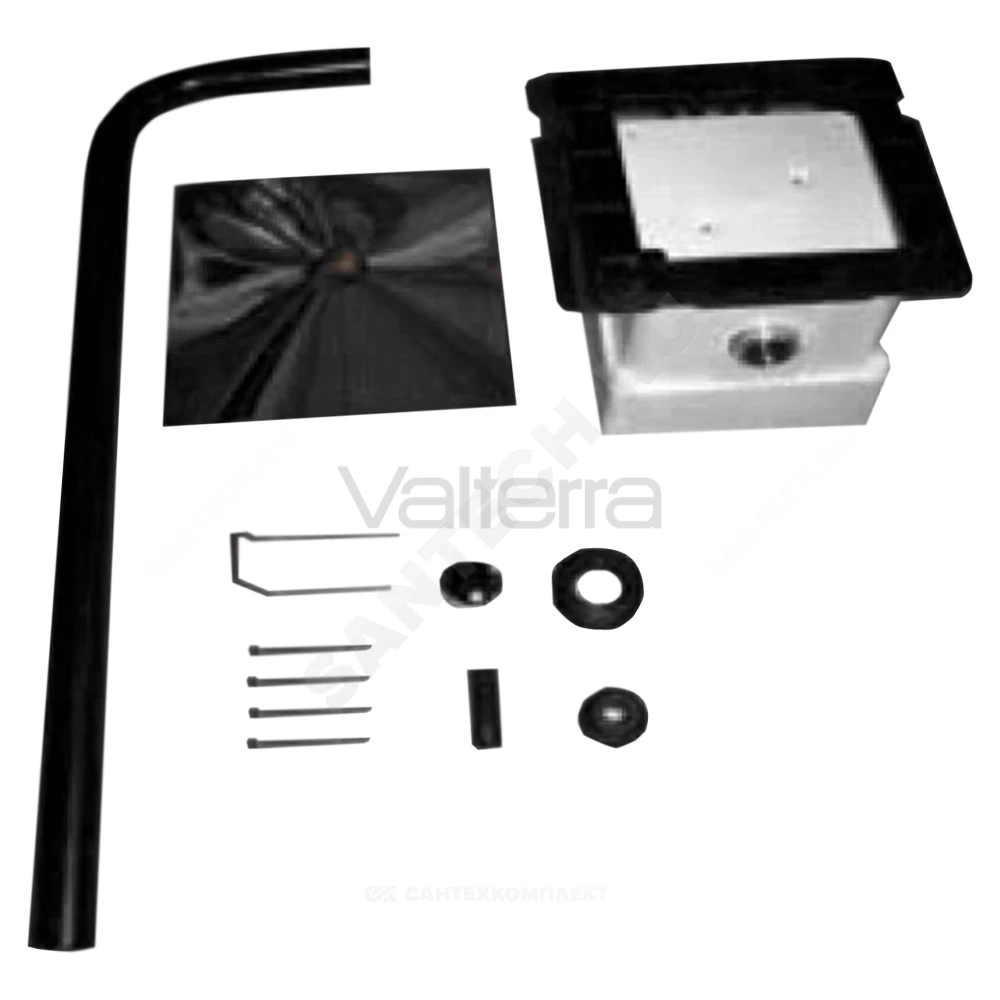 Кран для писсуара нажимной Ideal Standard