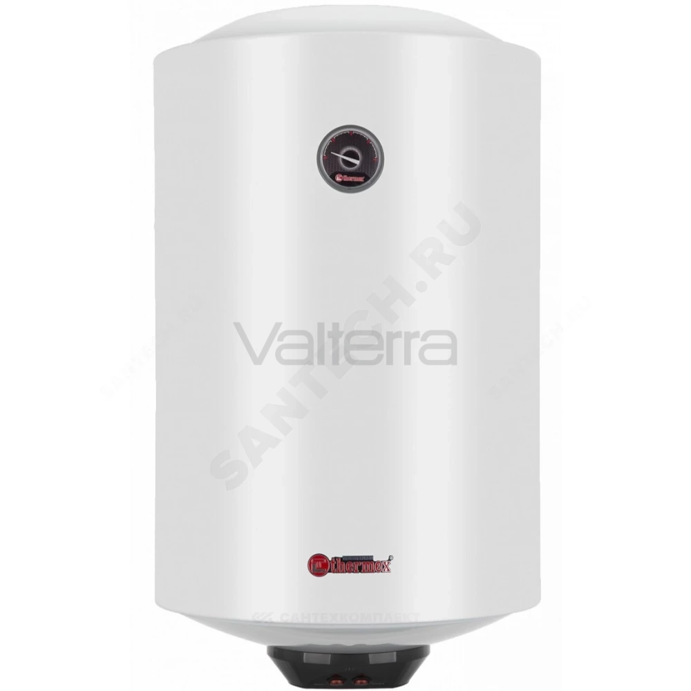 Водонагреватель электрический накопительный Thermo вертикальный THERMEX