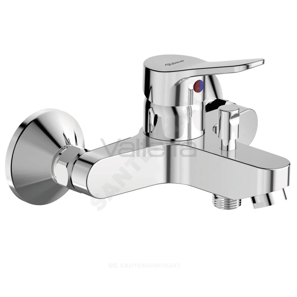 Промо-комплект для ванны с душем SCORPIO Ideal Standard