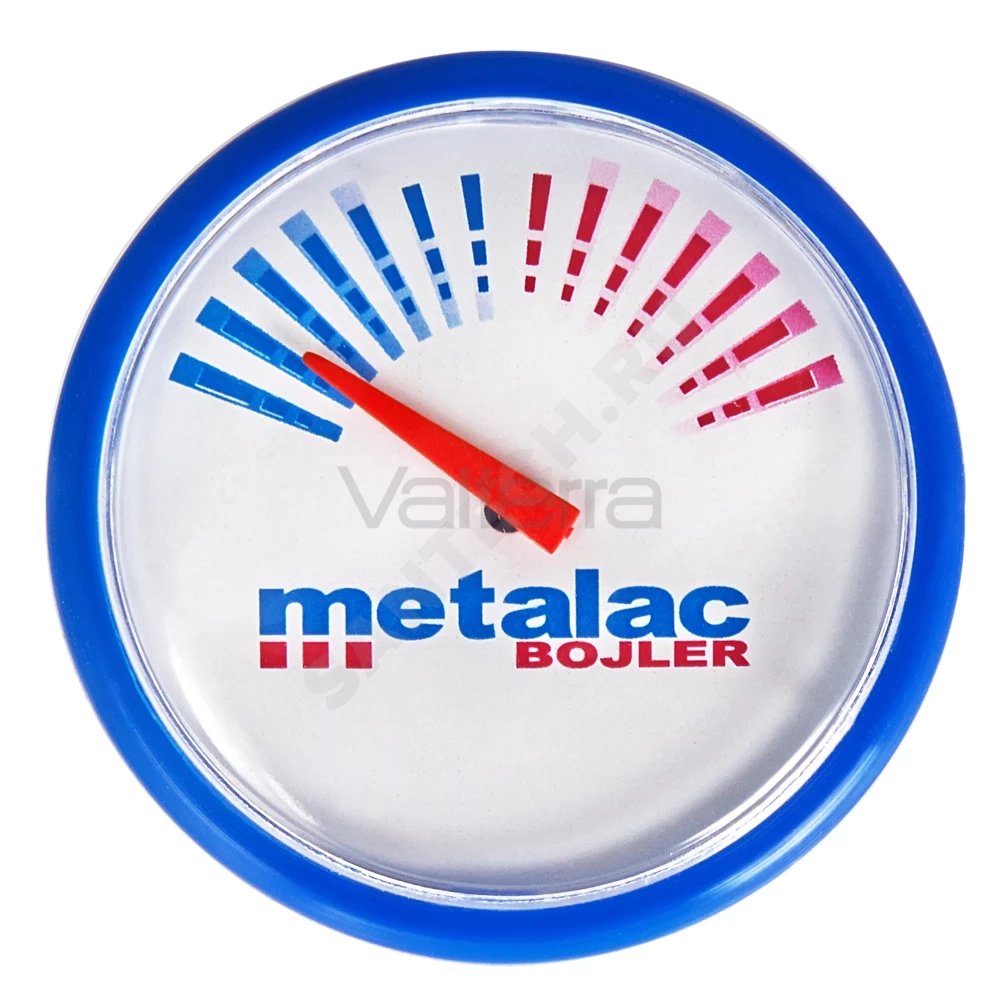 Водонагреватель электрический накопительный OPTIMA MB R вертикальный Metalac Bojler