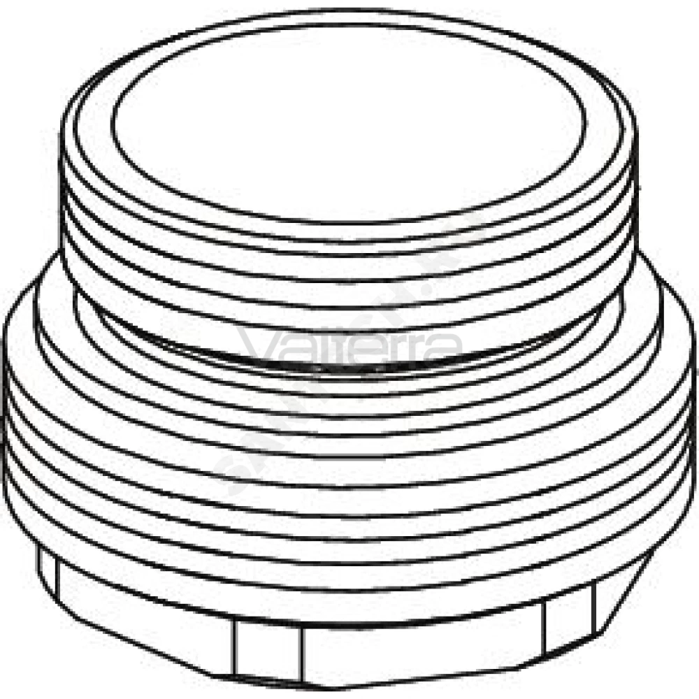 Переходник для излива Ideal Standard