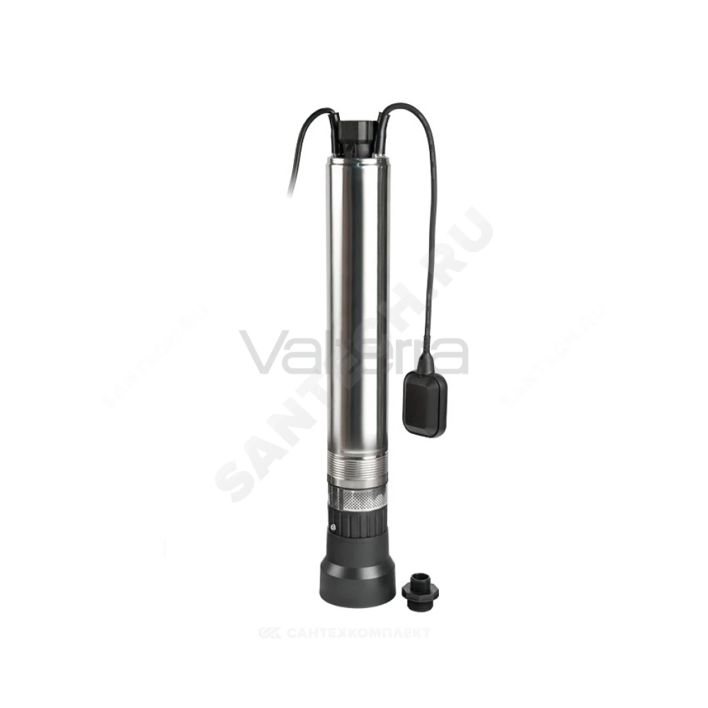 Насос колодезный ECO FLOAT Unipump