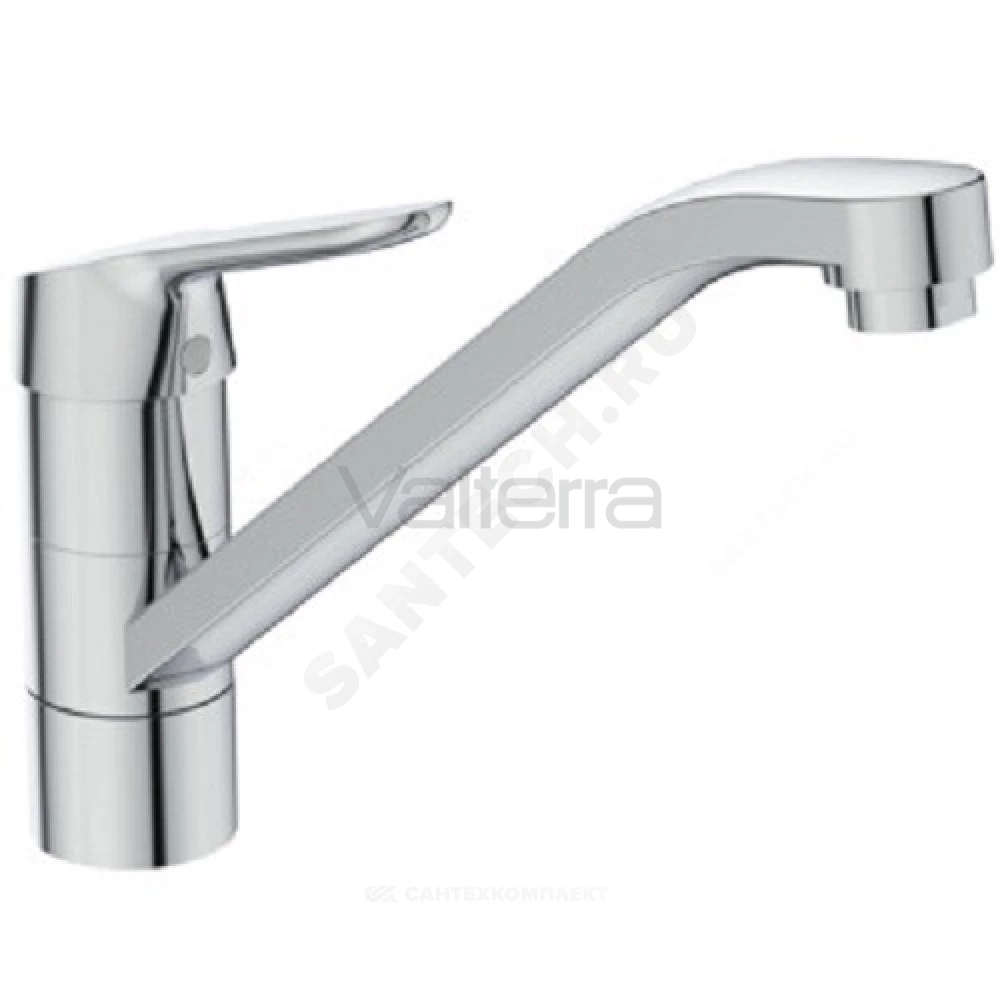 Смеситель для кухонной мойки CERAFLEX одноручный Ideal Standard