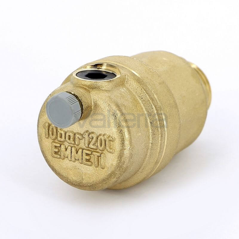 Воздухоотводчик автоматический EMMETI 1/2