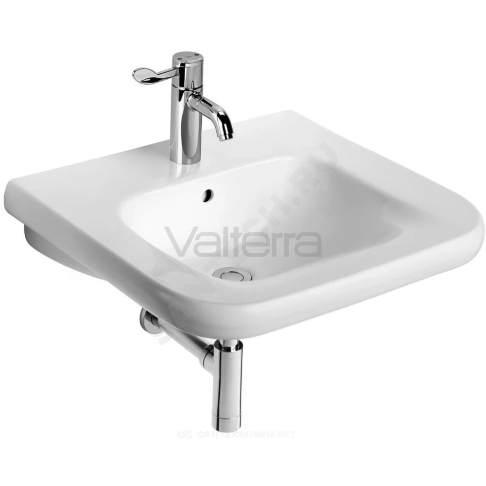 Умывальник хирургический CONTOUR 60 Ideal Standard
