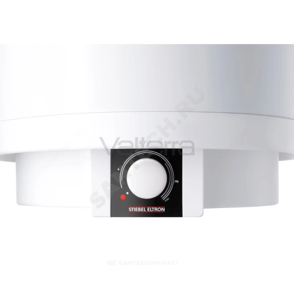 Водонагреватель электрический накопительный PSH Trend вертикальный Stiebel Eltron