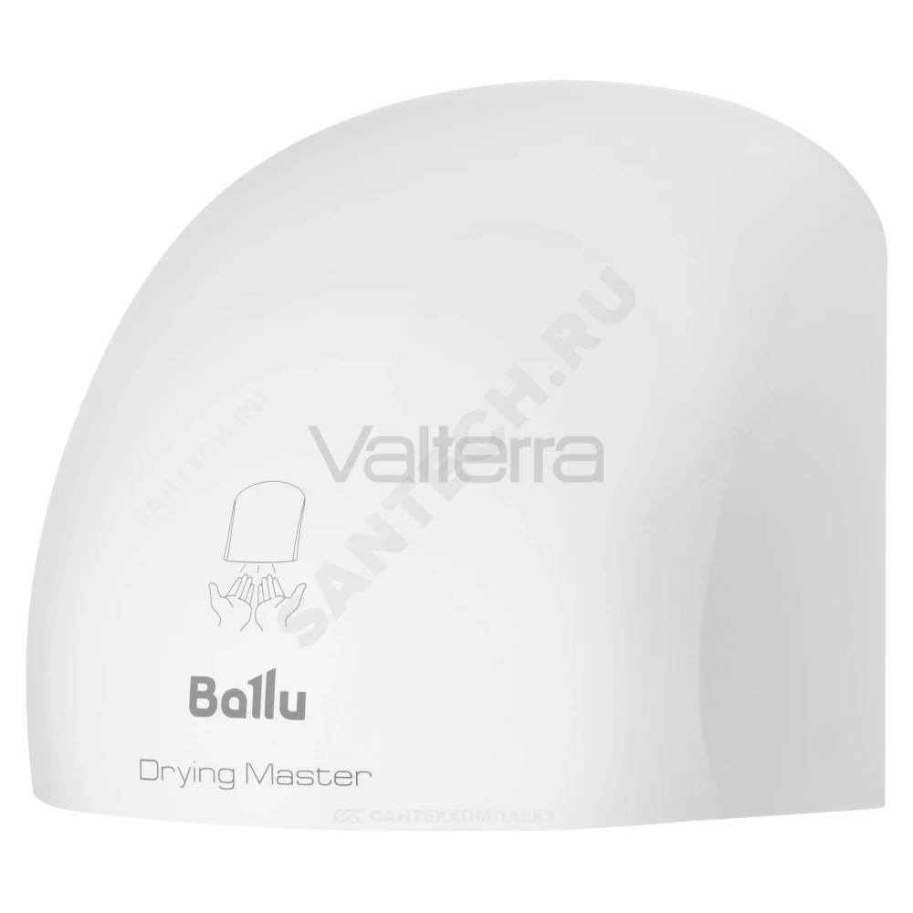 Сушилка для рук электрическая Ballu