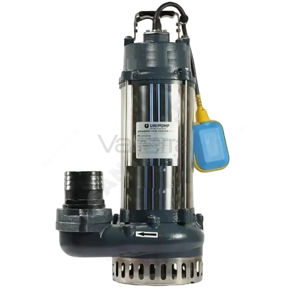 Насос дренажный FEKAPUMP Unipump