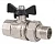 Краны шаровые VALTEC