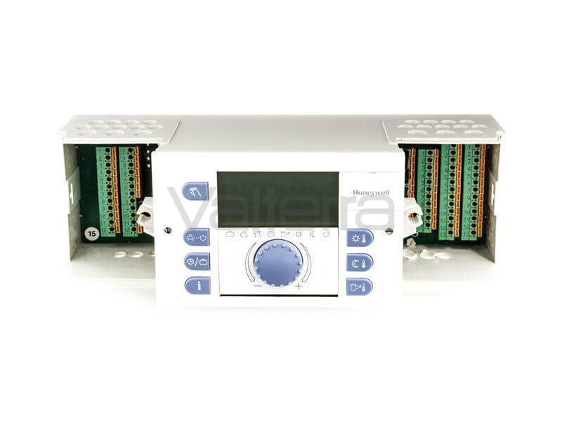 Клеммная коробка для монтажа Smile SDC, Honeywell