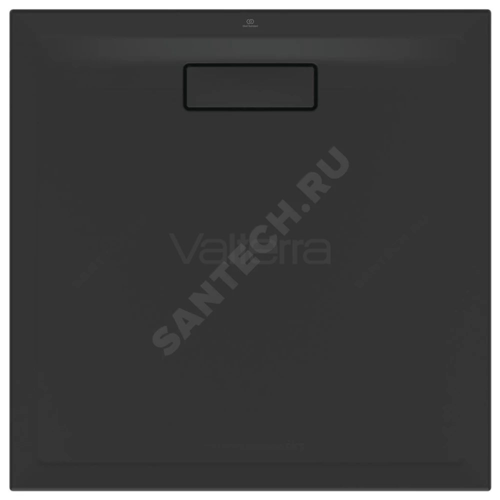 Поддон душевой акрил квадрат ULTRAFLAT NEW Ideal Standard