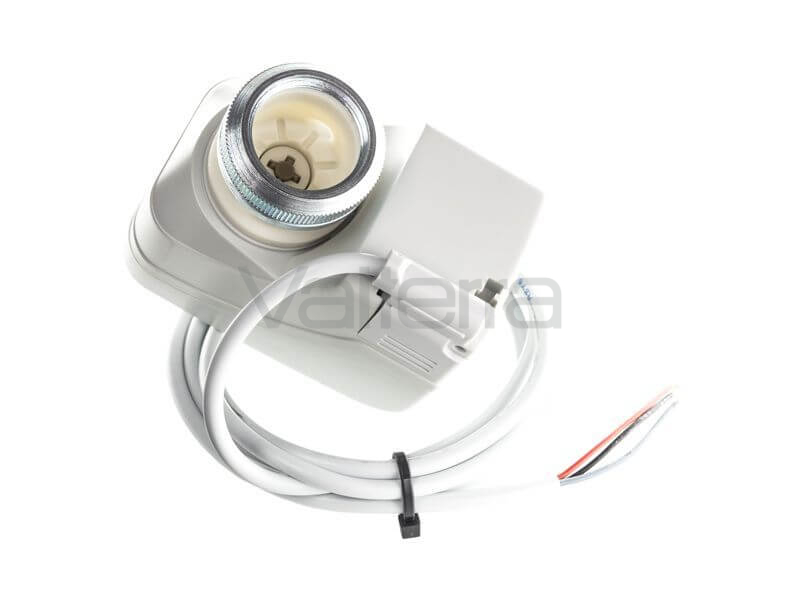Электромоторный привод SSB..., IP40, Siemens