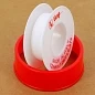 Концевик 1/2"х1"х1/2" ВР-НР-ВР, для коллектора никелированный с накидной гайкой, Multi-Fit, Itap 490S
