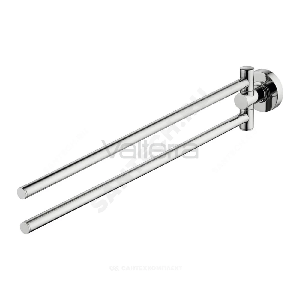 Полотенцедержатель двойной IOM Ideal Standard