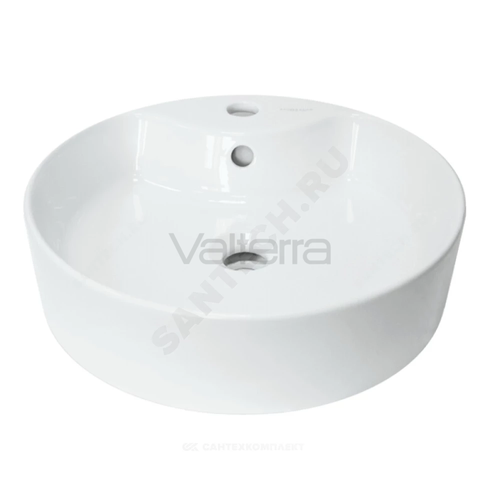 Умывальник мебельный Best SLF 43 Sanita Luxe