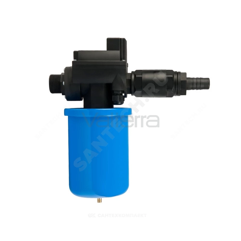 Комплект автоматики АКВАРОБОТ ТУРБИ-M3 Unipump