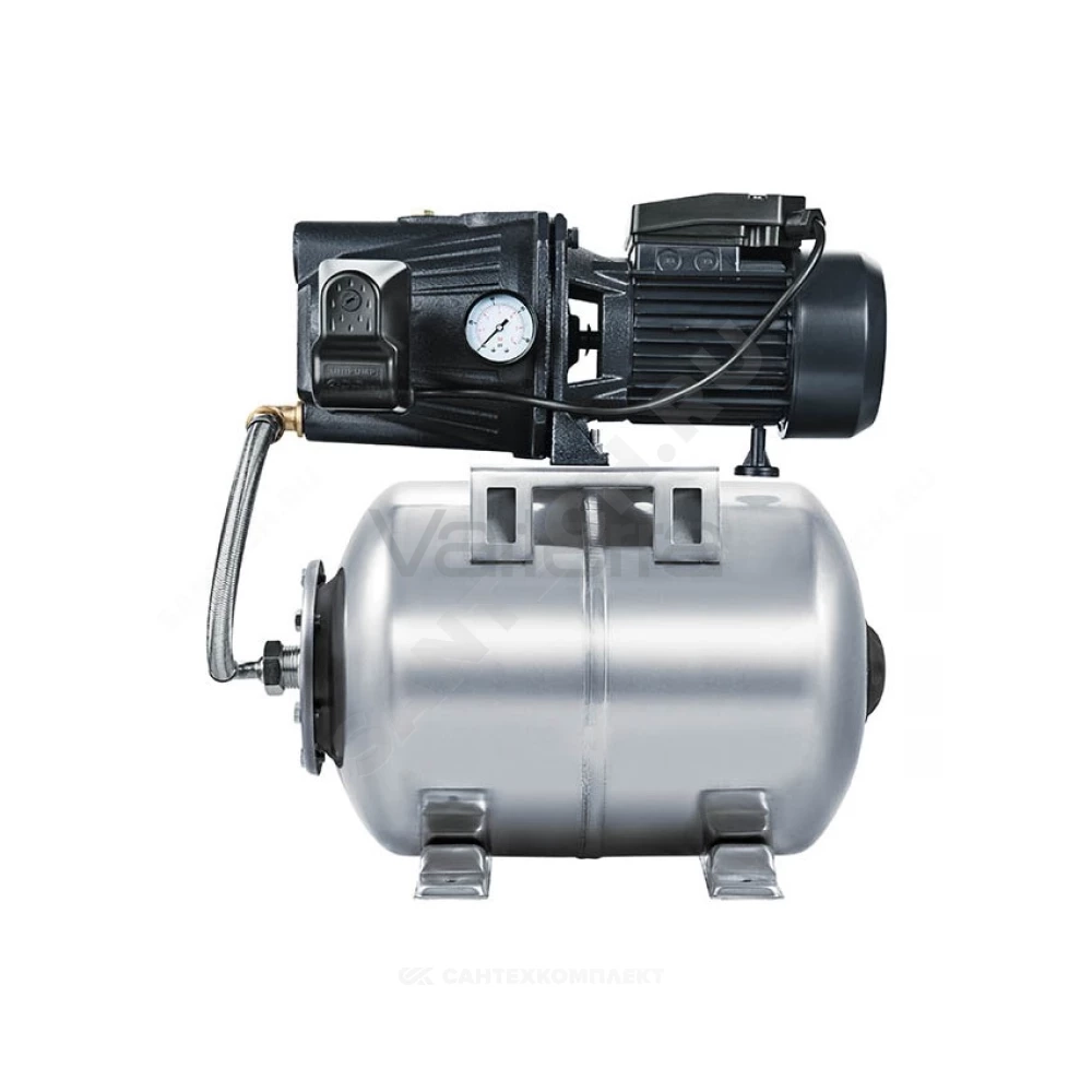 Станция насосная AUTO JET L Unipump