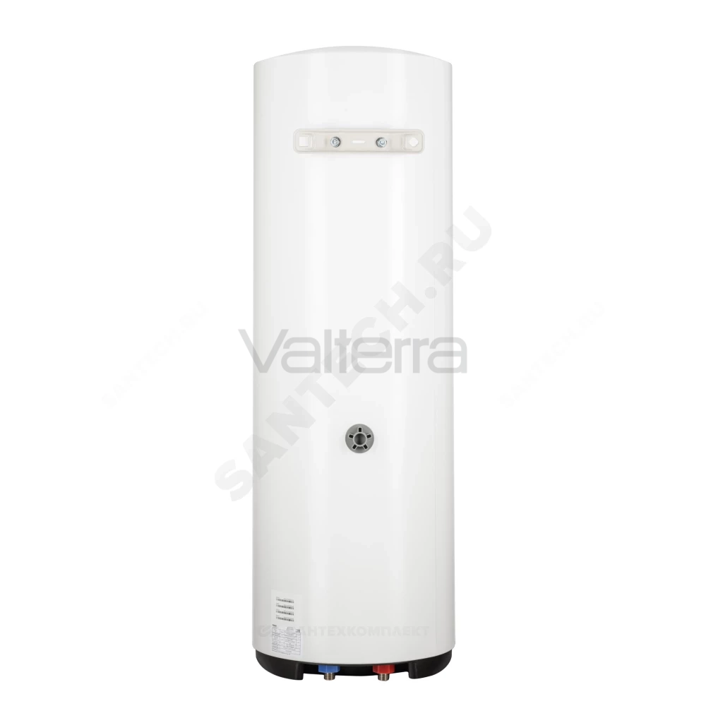Водонагреватель электрический накопительный ES C1 вертикальный Haier