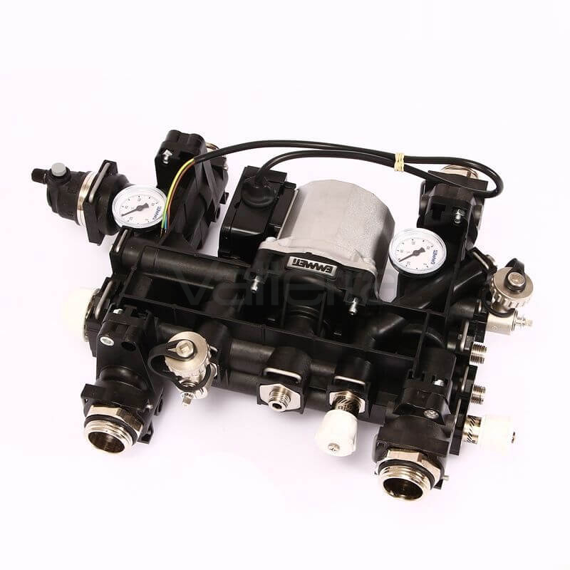 Насосно-смесительная группа EMMETI M3V-F