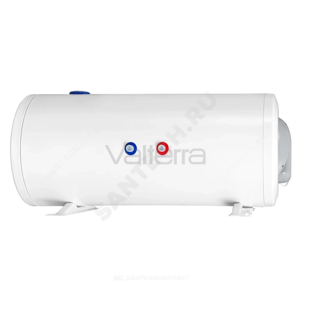 Водонагреватель электрический накопительный OPTIMA MB HD вертикальный|горизонтальный Metalac Bojler