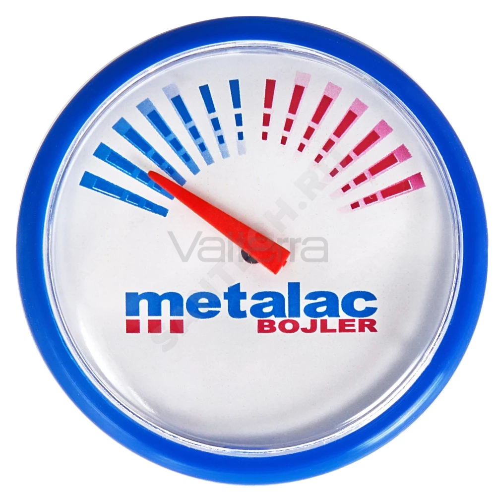 Водонагреватель электрический накопительный OPTIMA MB SLIM R вертикальный Metalac Bojler