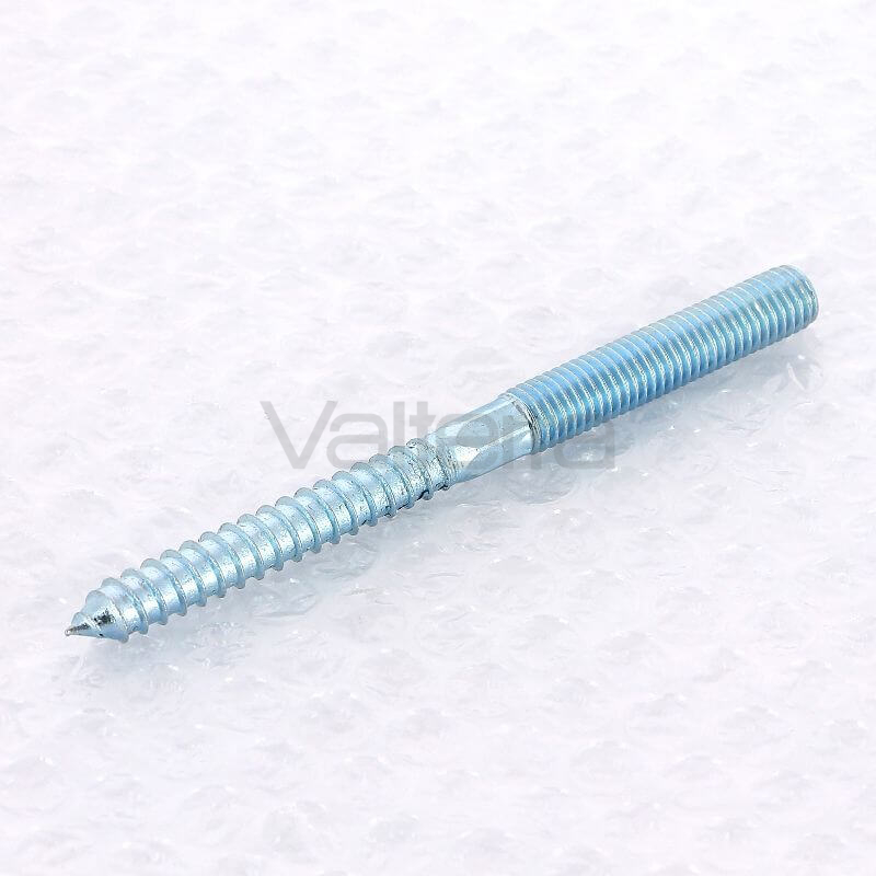 Шпилька для хомута Walraven М8х120 мм сталь, Torx BIS