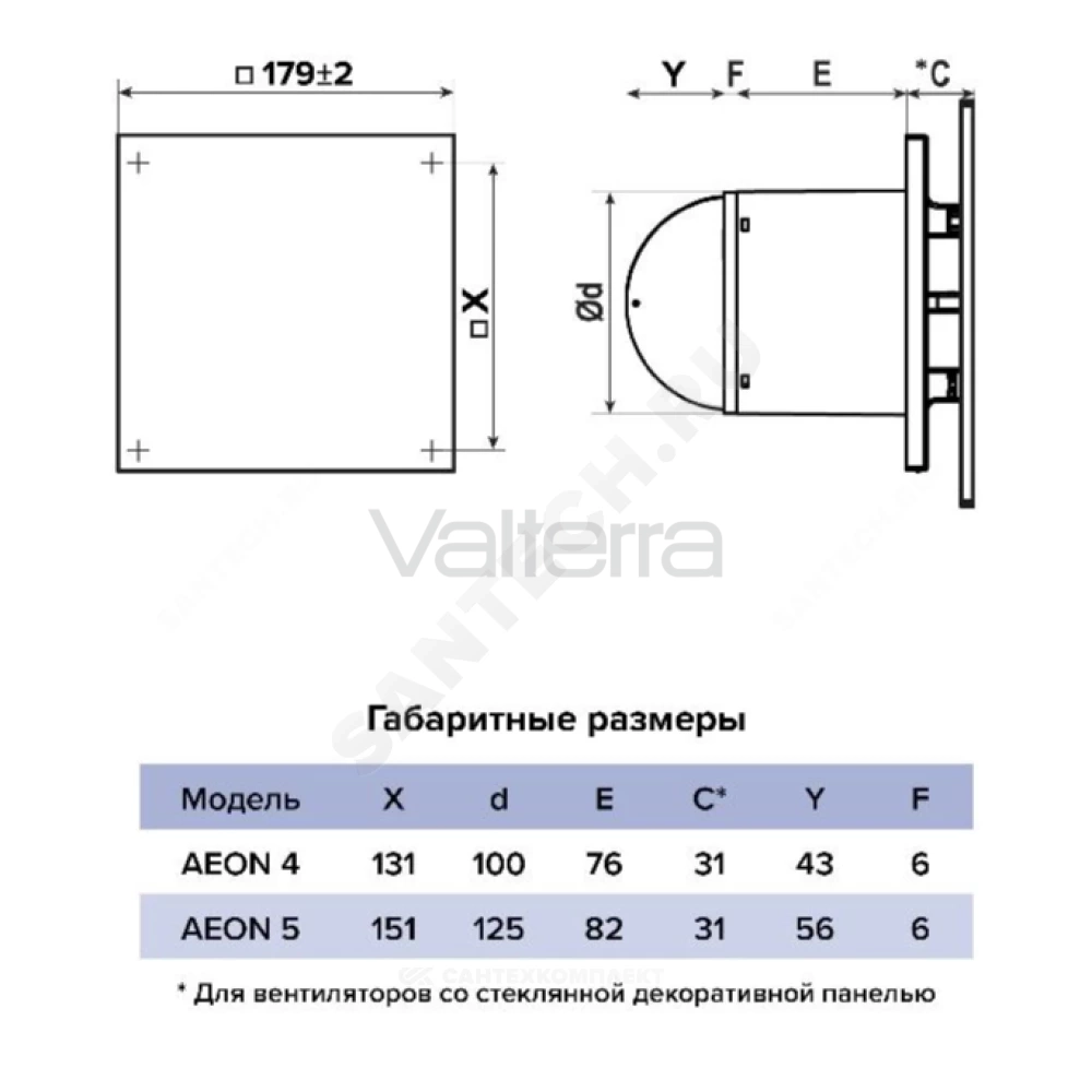 Панель декоративная стекло 179х179 DICITI PAGL4/5 Sand