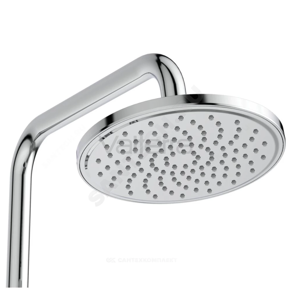 Система душевая CERATHERM T25 с термостатическим смесителем Ideal Standard