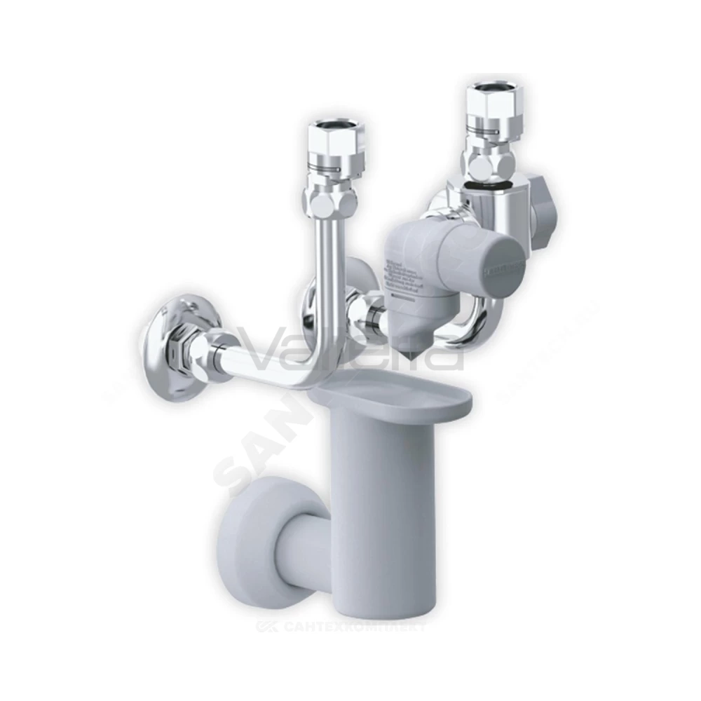 Группа безопасности водонагревателя для SH, HFA, SHZ, SHD Рср= 4.8бар Stiebel Eltron