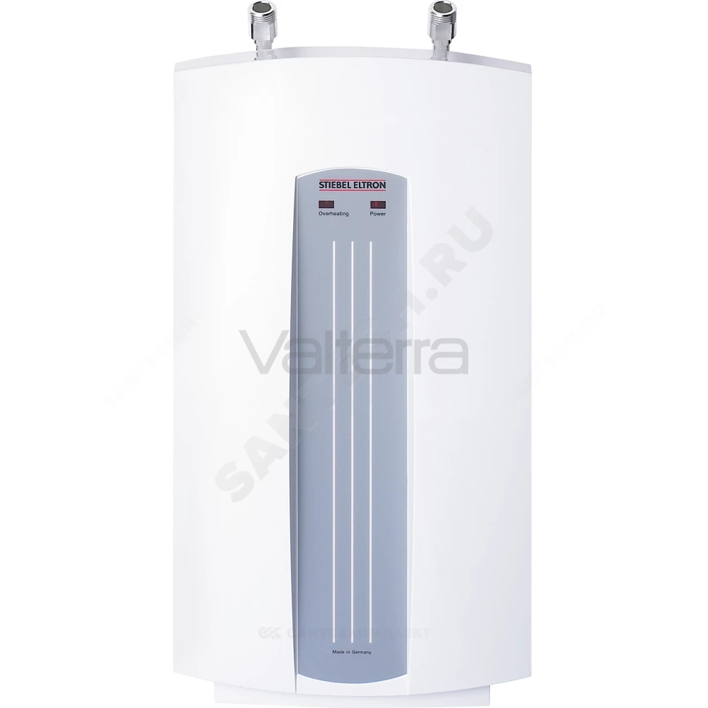 Водонагреватель электрический проточный DHC Stiebel Eltron