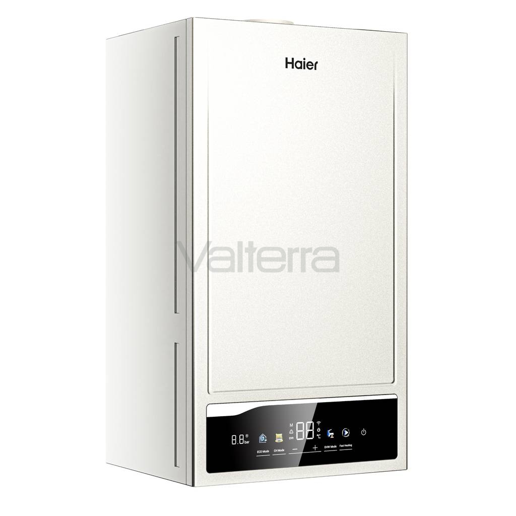 Котел газовый настенный одноконтурный EliteLine с OpenTherm, Haier