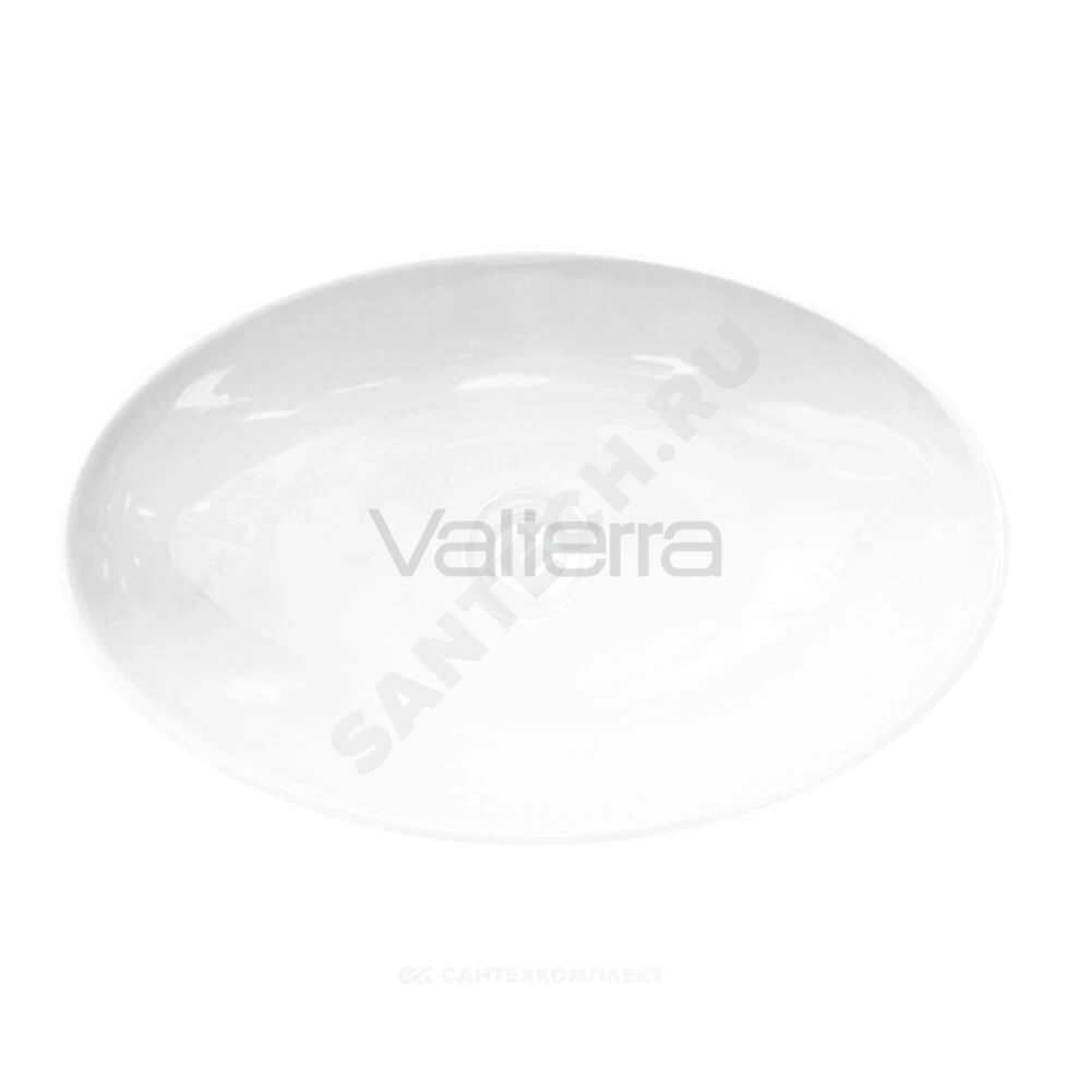 Умывальник мебельный Ringo SLM 53 Sanita Luxe