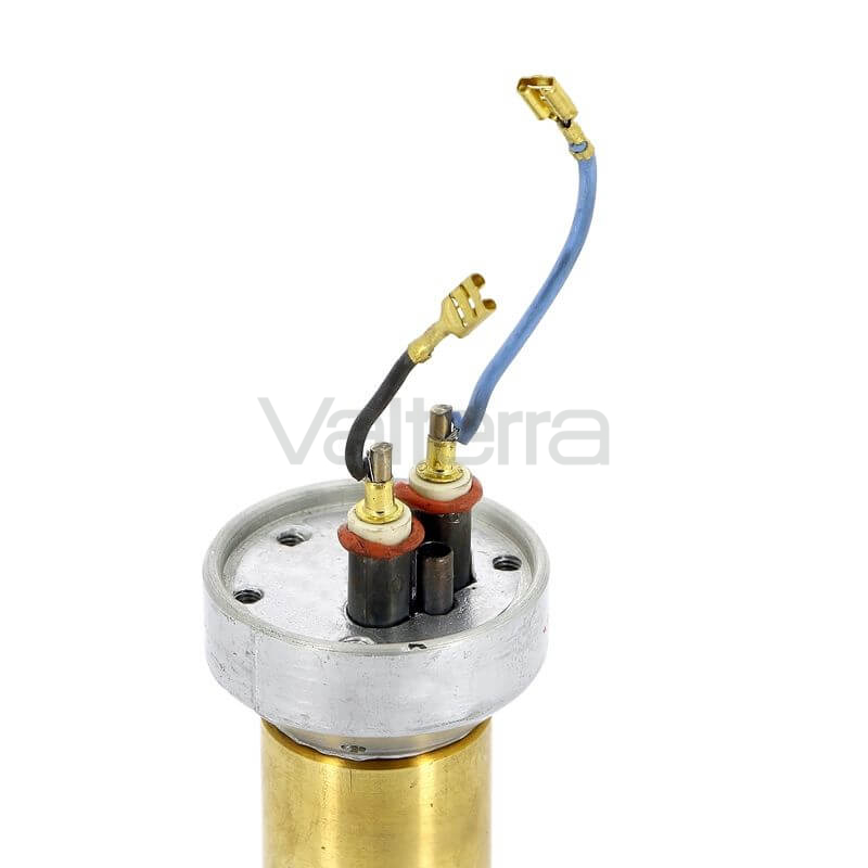 Дорн FV-PLAST круглый SM2
