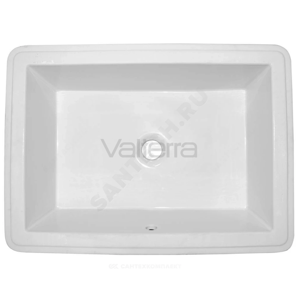 Умывальник мебельный STRADA 59,5 Ideal Standard