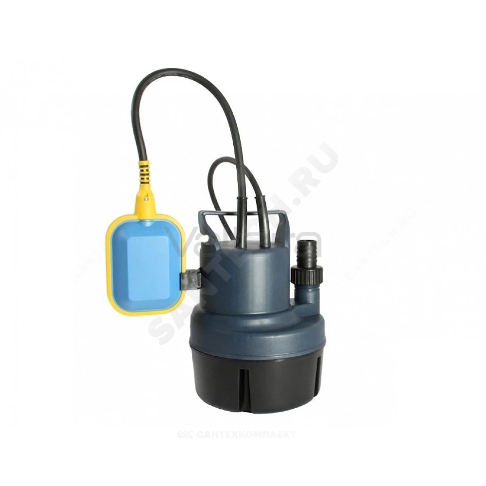 Насос дренажный SUB 209 P Unipump