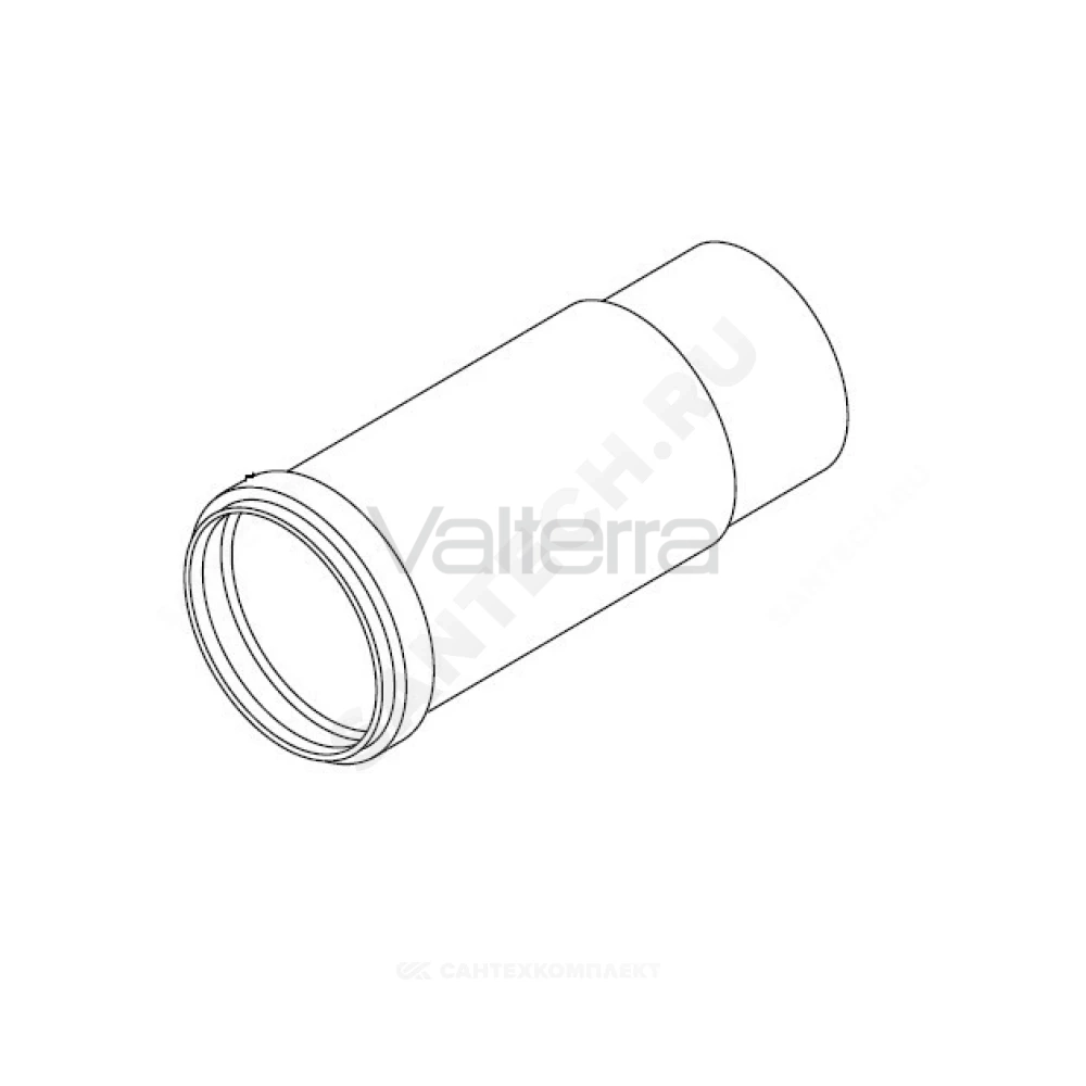 Муфта соединительная Protherm