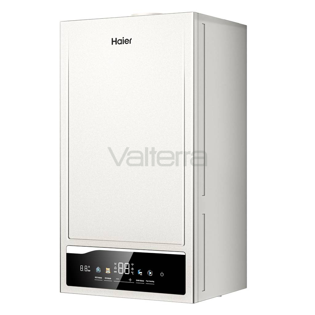 Котел газовый настенный одноконтурный EliteLine с OpenTherm, Haier