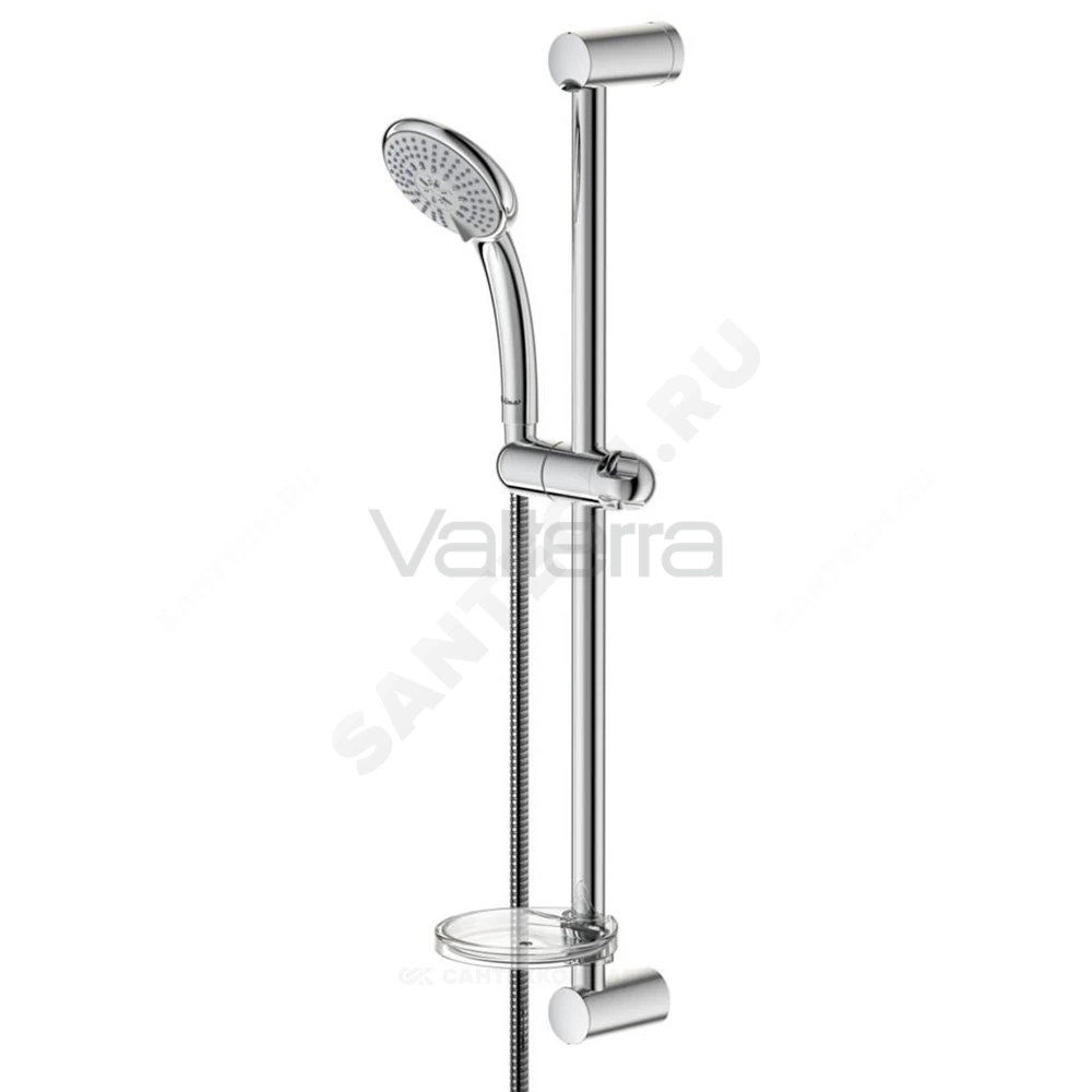 Промо-комплект для ванны с душем SCORPIO Ideal Standard