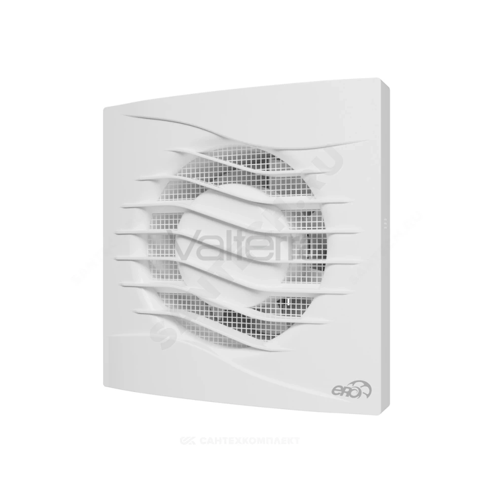 Вентилятор накладной REST ERA