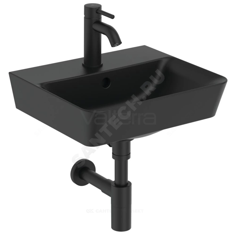 Умывальник подвесной CONNECT AIR 40 Ideal Standard
