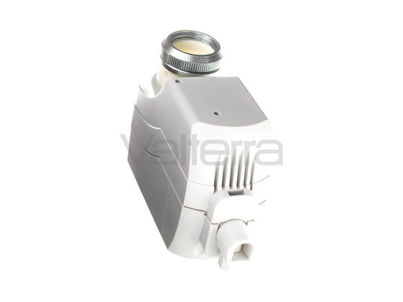 Электромоторный привод SSC..., IP40, Siemens