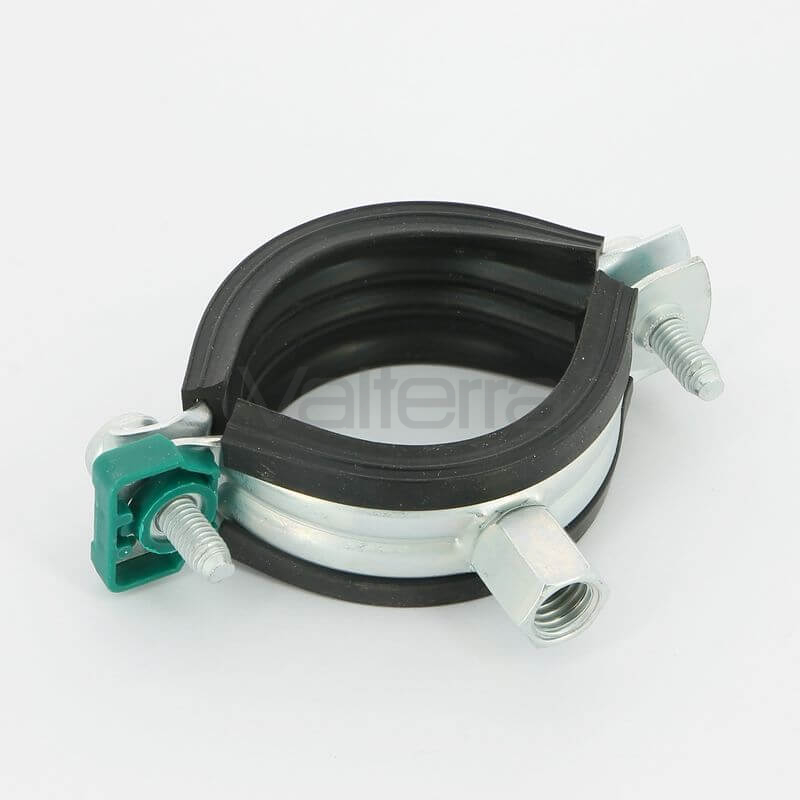 Хомут М8/M10 Walraven 1 1/2 (48-52) М8/М10 с резиновым уплотнителем, BUP1000, BIS Bifix G2