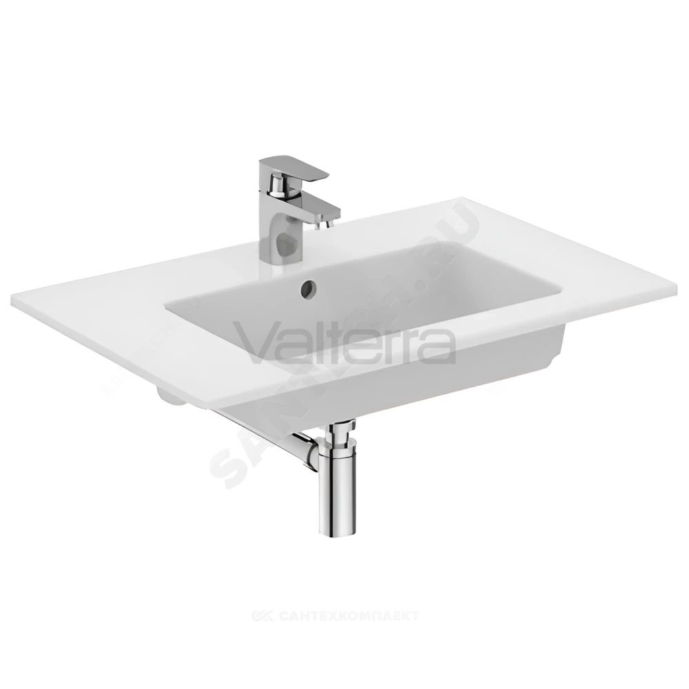 Умывальник мебельный TEMPO Vanity 71 Ideal Standard