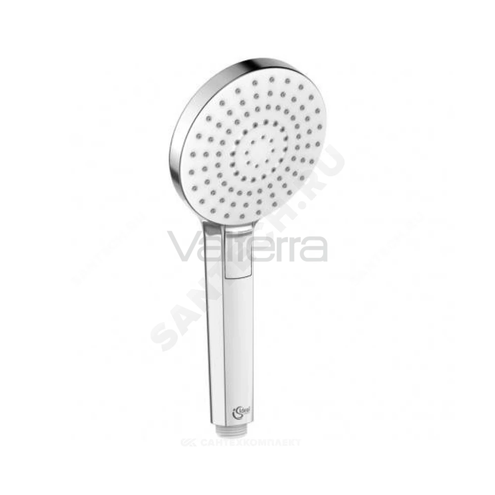Лейка для душа IDEALRAIN EVO ROUND L3 Ideal Standard