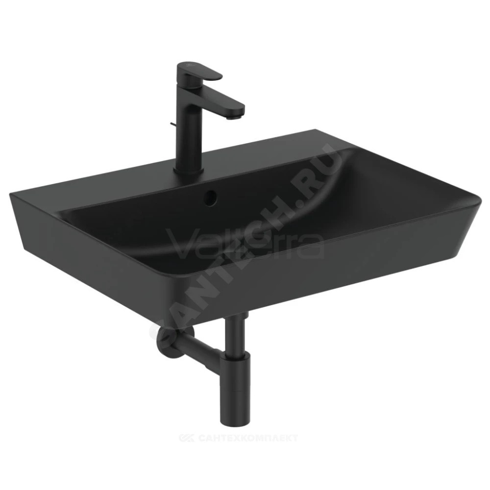 Умывальник подвесной CONNECT AIR 60 Ideal Standard