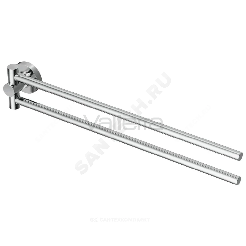 Полотенцедержатель двойной IOM Ideal Standard