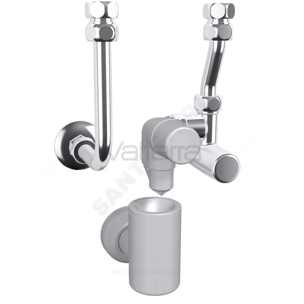Группа безопасности водонагревателя для SH, HFA, SHZ, SHD Рср= 4.8бар Stiebel Eltron