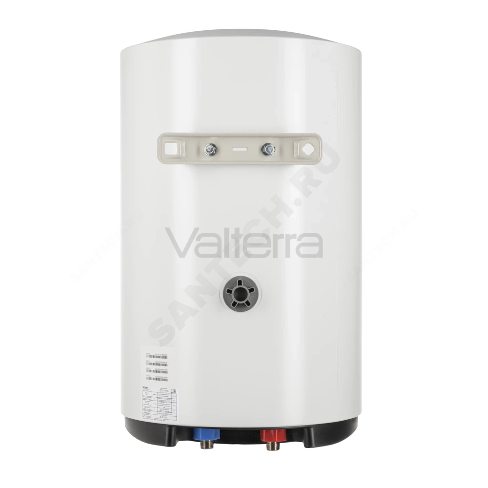 Водонагреватель электрический накопительный ES C1 вертикальный Haier