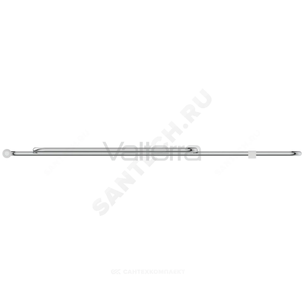 Решётка для видуара BRENTA хром Ideal Standard
